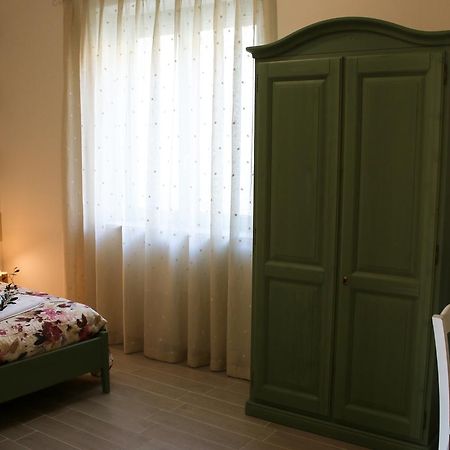B&B Corte Galo Tregnago Kültér fotó