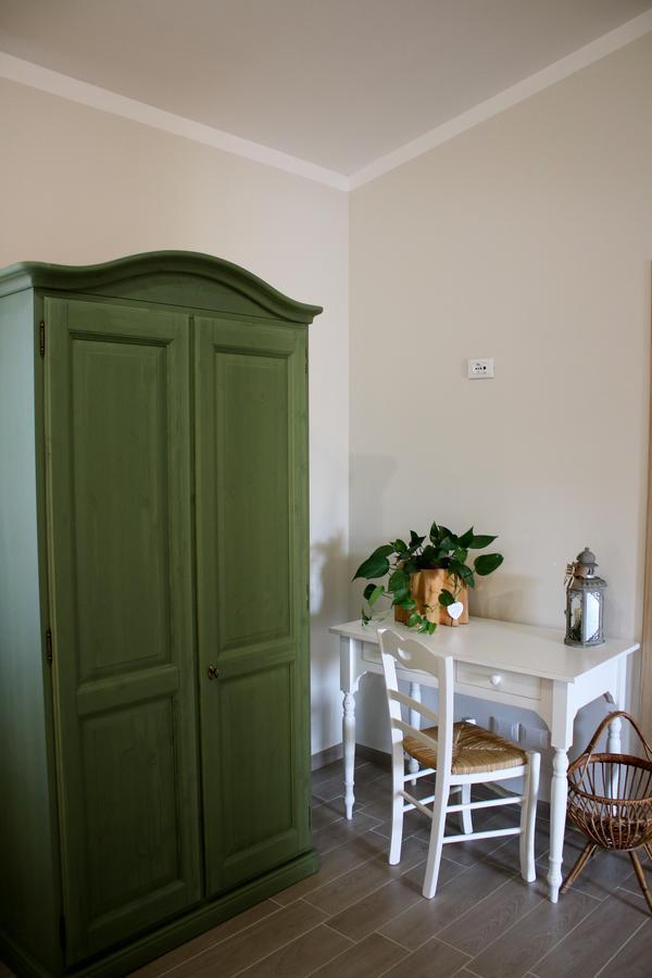 B&B Corte Galo Tregnago Kültér fotó