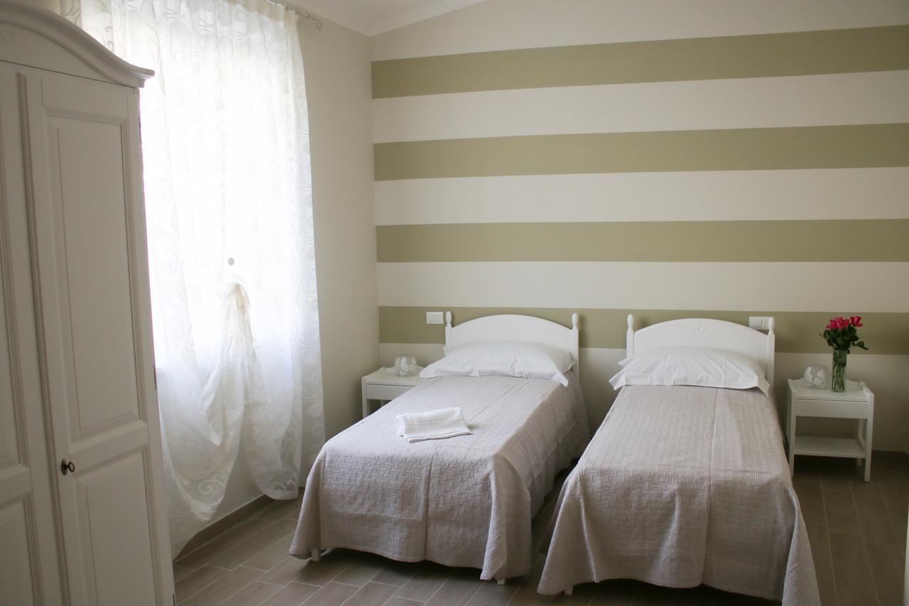 B&B Corte Galo Tregnago Kültér fotó