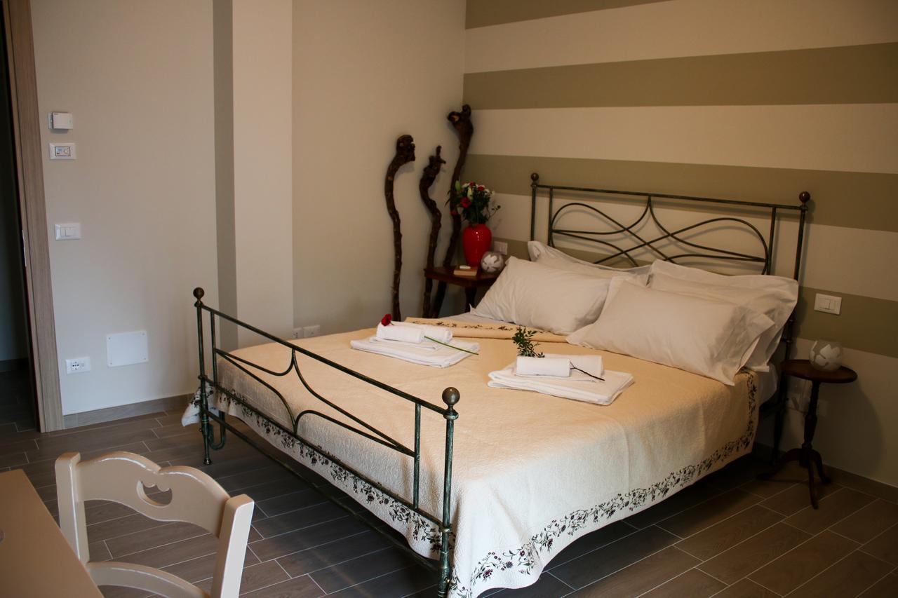 B&B Corte Galo Tregnago Kültér fotó