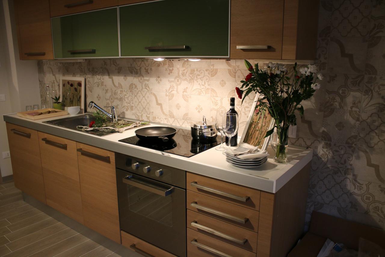 B&B Corte Galo Tregnago Kültér fotó