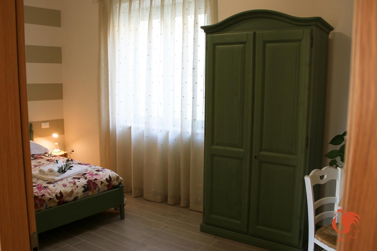 B&B Corte Galo Tregnago Kültér fotó