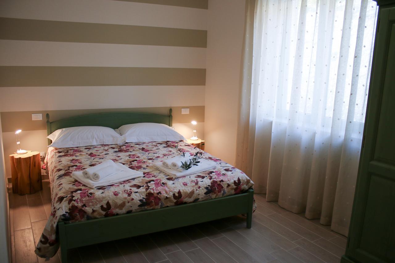 B&B Corte Galo Tregnago Kültér fotó