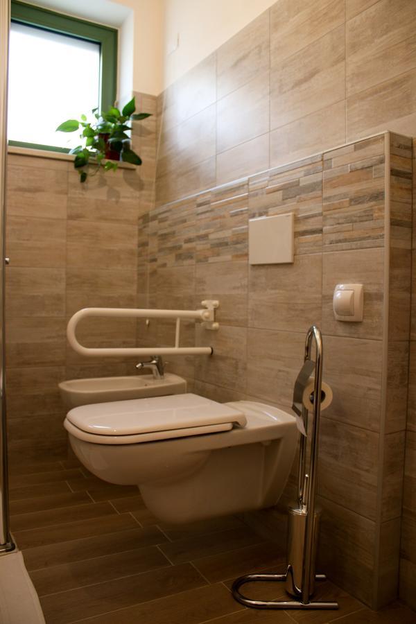 B&B Corte Galo Tregnago Kültér fotó