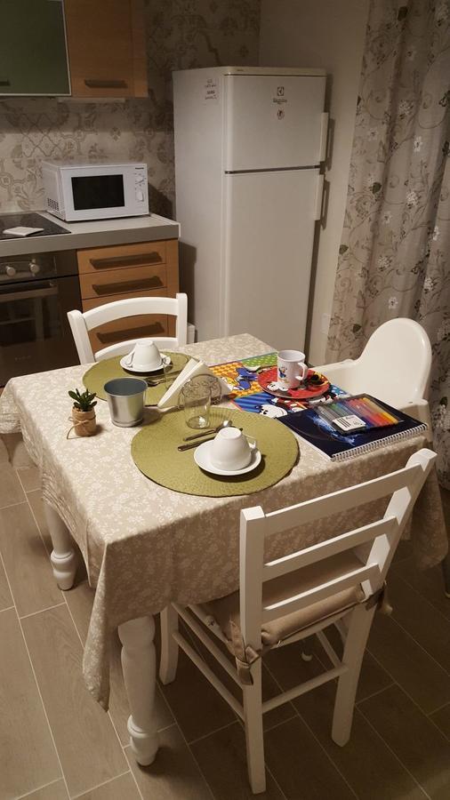 B&B Corte Galo Tregnago Kültér fotó